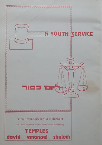 A Youth Service
