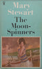 The Moon-Spinners | Mary Stewart
