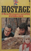 Hostage (Avengers Novel) | Peter Cave