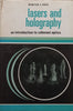 Lasers and Holography: An Introduction to Coherent Optics | Winston E. Kock