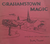 Grahamstown Magic: Exploring with a Sketchbook (Signed by the Author) | Dorothy Rendell