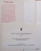 Trekvoels: ‘n Keur Uit Afrikaanse Reisverhale (Afrikaans, With Publisher’s Compliments Slip) | A. P. Grove (Ed.)