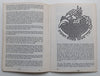 Camp Bnei Tfilla Book (Prayer Booklet)