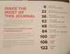 Flourish Study Journal | Julie Mullins