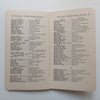 The ABC Crossword Solver | L. E. L.