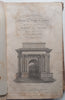National History and Views of London and Environs Including its Antiques (Published 1832-34, 2 Vols.) | C.F. Partington (Ed.)