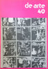 De Arte 40 (With Article on Walter Battiss)