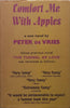 Comfort Me With Apples (First Edition, 1956) | Peter de Vries