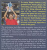 Roger Federer: Spirit of a Champion | Chris Bowers