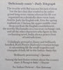A Backward Place | Ruth Prawer Jhabvala