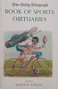 The Daily Telegraph Book of Sports Obituaries | Martin Smith (Ed.)