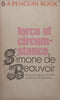 Force of Circumstance | Simone de Beauvoir