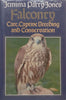 Falconry: Care, Captive Breeding and Conservation | Jemima Parry-Jones