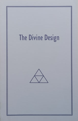 The Divine Design | Grant Clarke