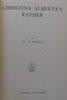 Christina Alberta’s Father | H. G. Wells