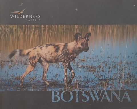 Wilderness Safaris: Botswana