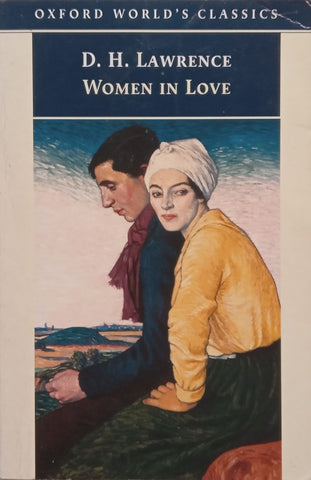 Women in Love | D. H. Lawrence