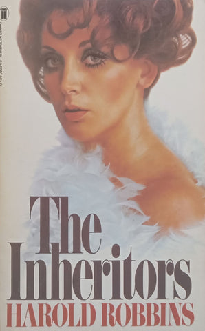 The Inheritors | Harold Robbins