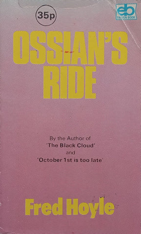 Ossian’s Ride | Fred Hoyle