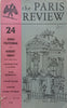 The Paris Review No. 24 (Summer-Fall, 1960)