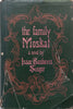 The Family Moskat | Isaac Bashevis Singer