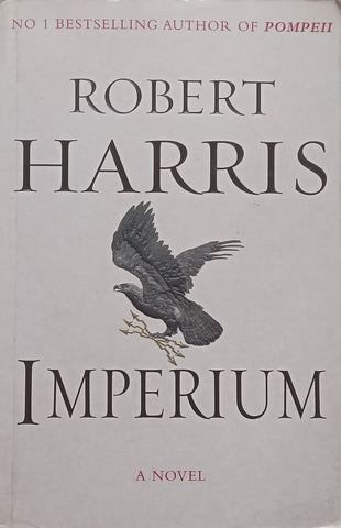 Imperium: A Novel | Robert Harris