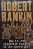 The Hollow Chocolate Bunnies of the Apocalypse (Hardcover) | Robert Rankin