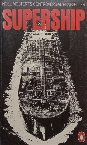 Supership | Noel Mostert