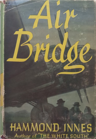 Air Bridge | Hammond Innes