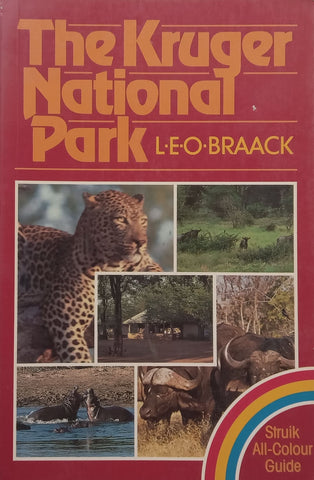 The Kruger National Park | L. E. O. Braack