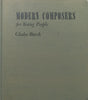 Modern Composers for Young People | Gladys Burch