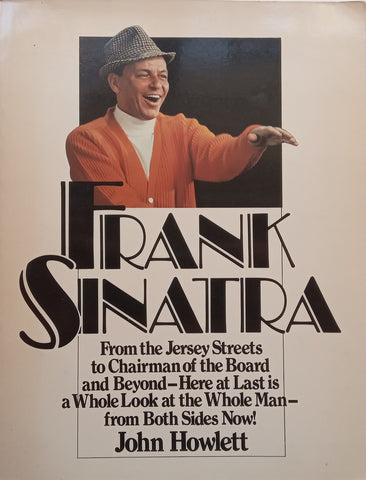 Frank Sinatra | John Howlett