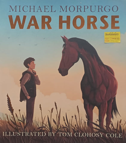 War Horse | Michael Morpurgo