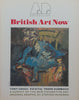 British Art Now