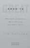 Good to Great: Why Some Companies Make the Leap and Others Don’t | Jim Collins