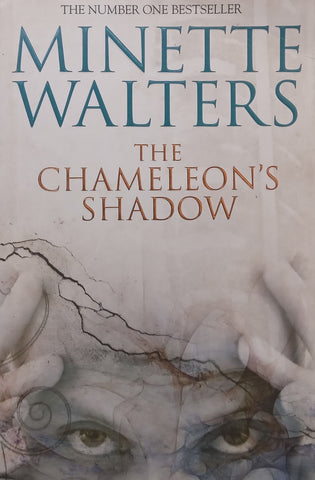 The Chameleon’s Shadow | Minette Walters