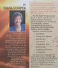 A Little Light on Ascension (Inscribed by Author) | Diana Cooper