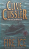 Fire Ice | Clive Cussler