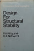 Design for Structural Stability | P. A. Kirby & D. A. Nethercot