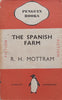 The Spanish Farm: A Novel | R. H. Mottram