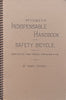 Sturmey’s Indispensable Handbook to the Safety Bicycle | Henry Sturmey