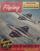 Royal Air Force Flying Review (January 1958)