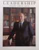 Leadership SA (Volume 8, No. 1, March 1989, with Photographic Essay by Paul Weinberg)