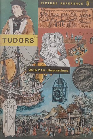 Tudors (Picture Reference No. 5)