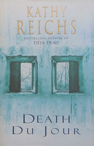 Death Du Jour | Kathy Reichs