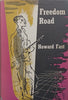 Freedom Road (First Edition, 1946) | Howard Fast