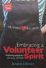 Embracing a Volunteer Spirit: Mobilising People for the Cause of Christ | Andre Olivier