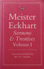 Meister Eckhart: Sermons & Treatises Volume 1 | M. O’C. Walshe (Ed.)