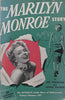 The Marilyn Monroe Story (Published 1953) | Joe Franklin & Laurie Palmer