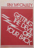 Getting the Devil Off Your Back | Ray McCauley